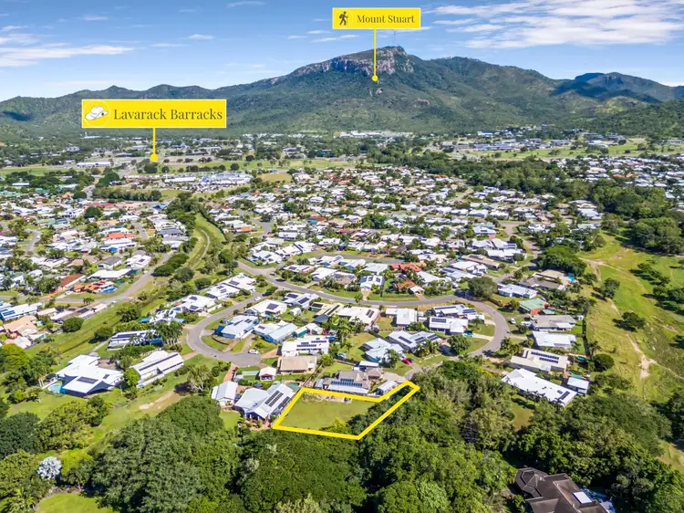 9 Oban Court, Annandale QLD 4814
