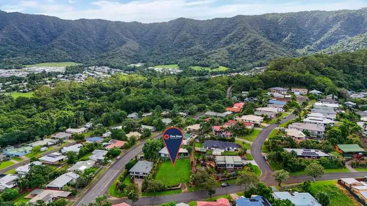Main view of Homely land listing, 3 Guthrie Close, Bentley Park QLD 4869
