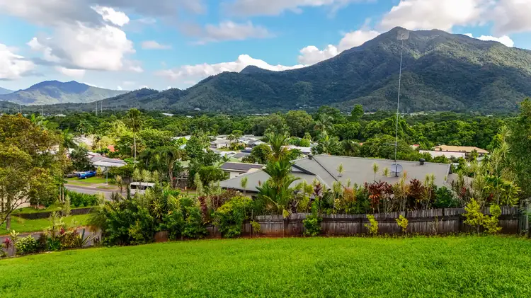 Third view of Homely land listing, 3 Guthrie Close, Bentley Park QLD 4869
