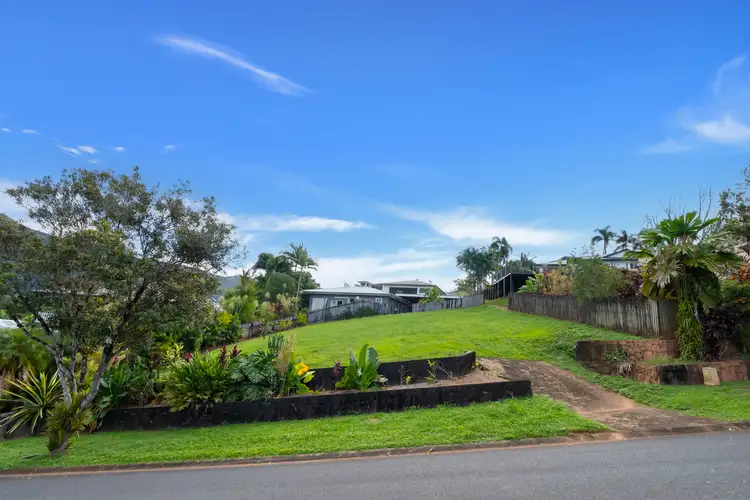 Fourth view of Homely land listing, 3 Guthrie Close, Bentley Park QLD 4869