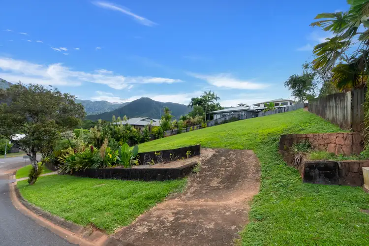 Fifth view of Homely land listing, 3 Guthrie Close, Bentley Park QLD 4869