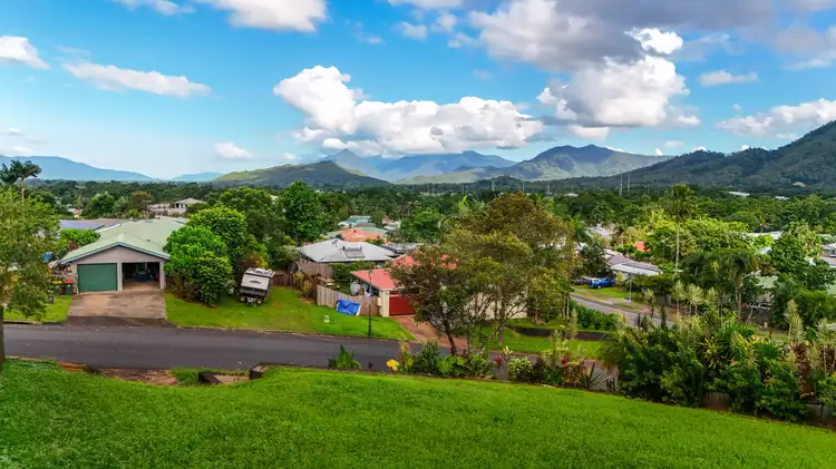 Sixth view of Homely land listing, 3 Guthrie Close, Bentley Park QLD 4869