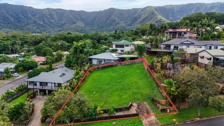 Seventh view of Homely land listing, 3 Guthrie Close, Bentley Park QLD 4869