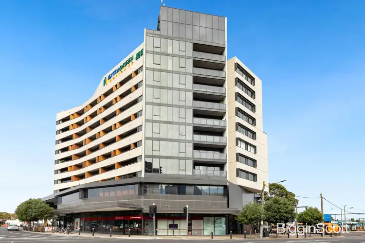 609/39 Kingsway, Glen Waverley VIC 3150