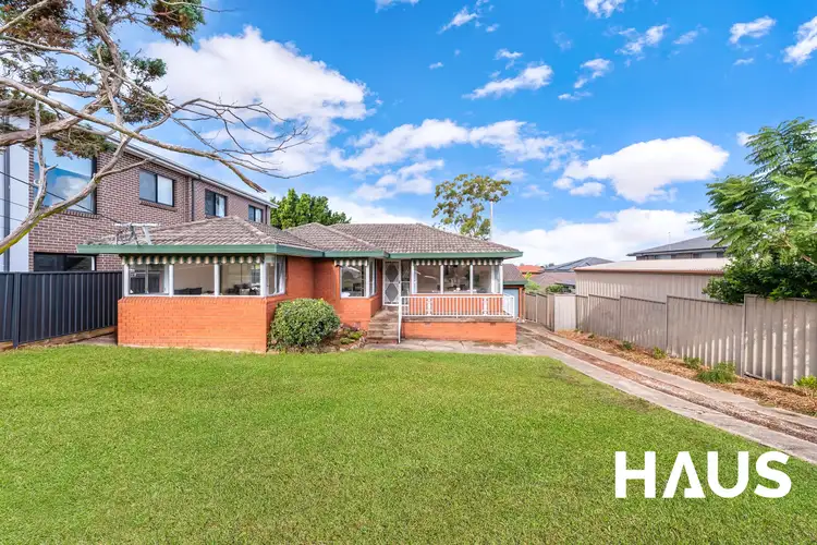 28 Lyle Street, Girraween NSW 2145