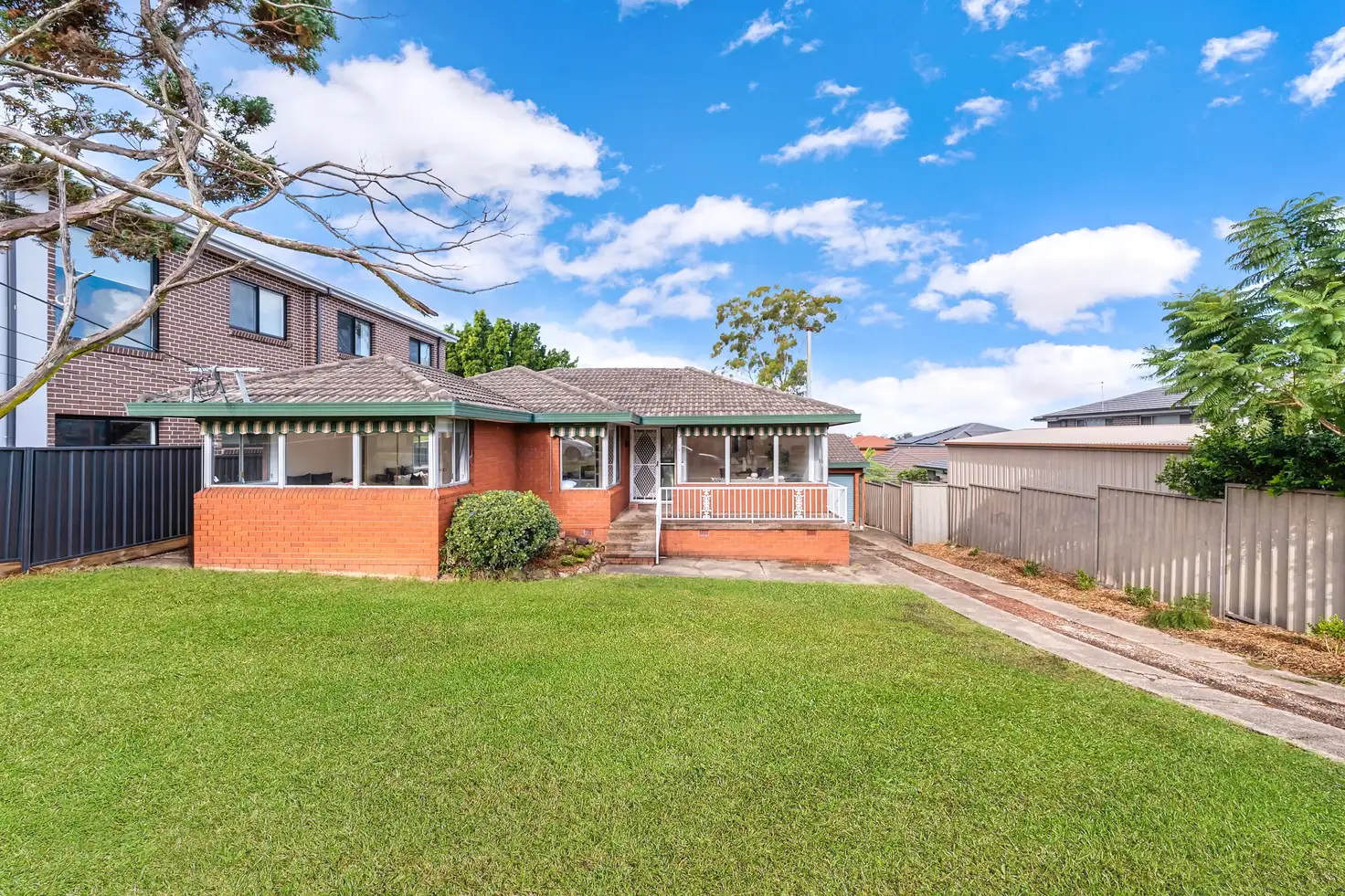 Main view of Homely house listing, 28 Lyle Street, Girraween NSW 2145