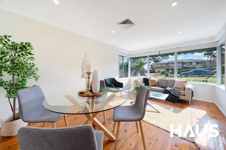 Second view of Homely house listing, 28 Lyle Street, Girraween NSW 2145