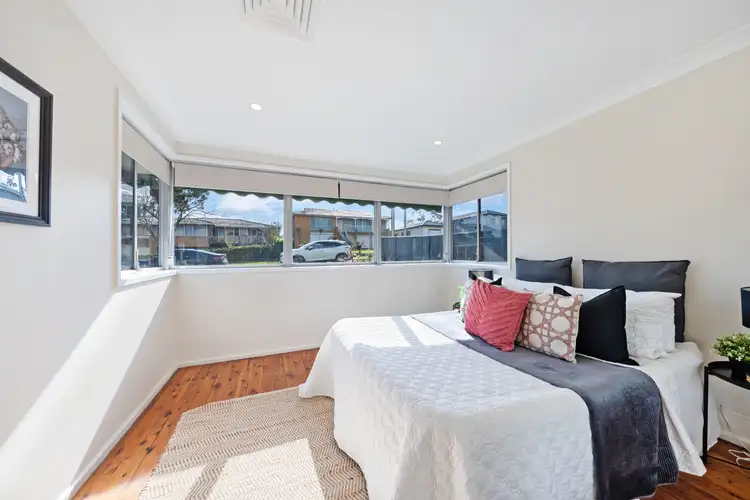 Third view of Homely house listing, 28 Lyle Street, Girraween NSW 2145