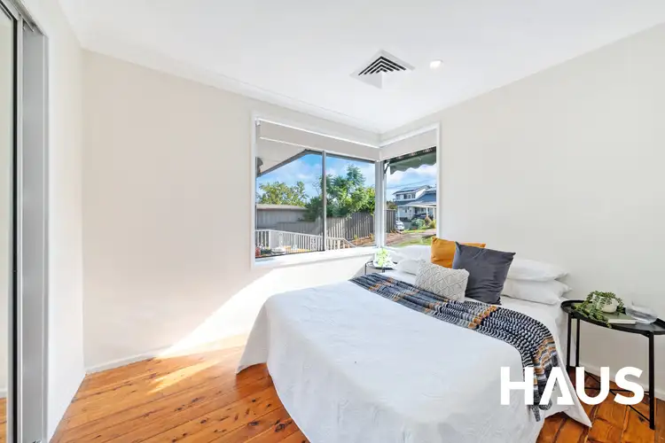 Fourth view of Homely house listing, 28 Lyle Street, Girraween NSW 2145