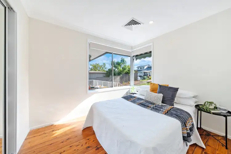 Fourth view of Homely house listing, 28 Lyle Street, Girraween NSW 2145