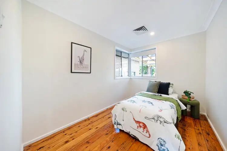 Fifth view of Homely house listing, 28 Lyle Street, Girraween NSW 2145