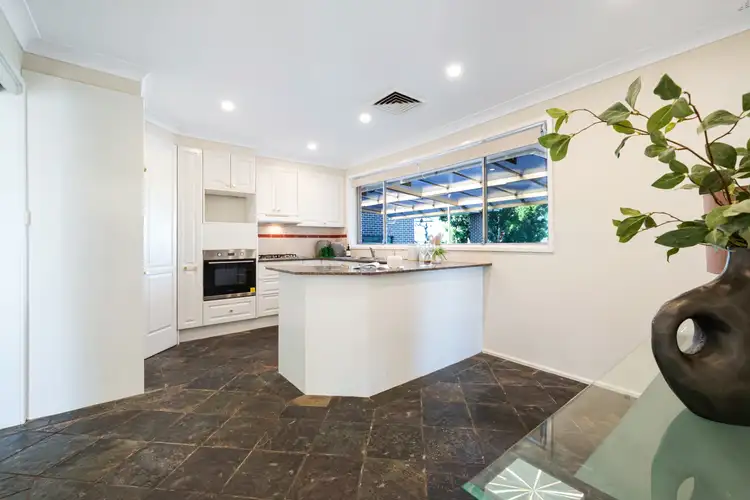 Sixth view of Homely house listing, 28 Lyle Street, Girraween NSW 2145
