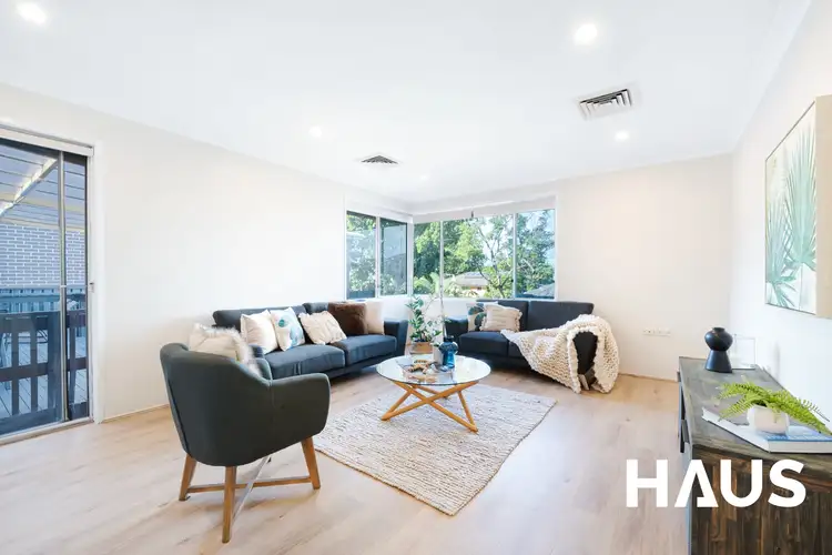 Sixth view of Homely house listing, 28 Lyle Street, Girraween NSW 2145