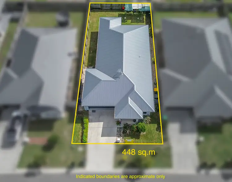 Third view of Homely house listing, 16 Otto Street, Walloon QLD 4306