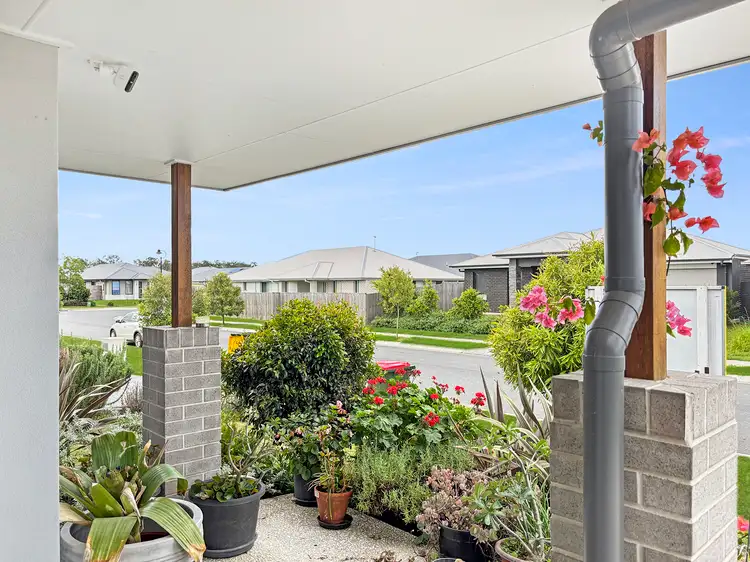 Fifth view of Homely house listing, 16 Otto Street, Walloon QLD 4306