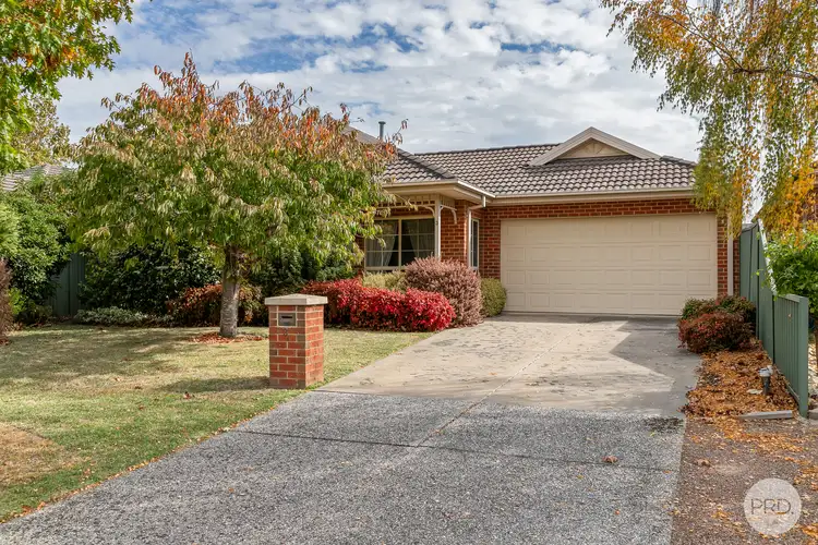 3 Twyford Avenue