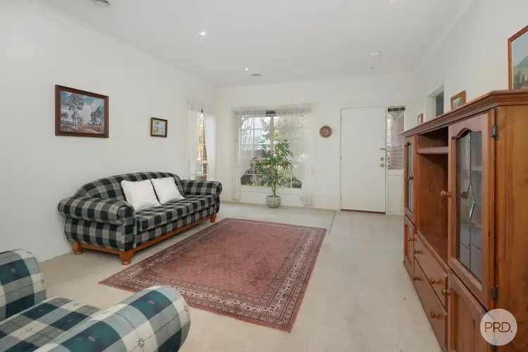 Second view of Homely house listing, 3 Twyford Avenue, Lake Gardens VIC 3355