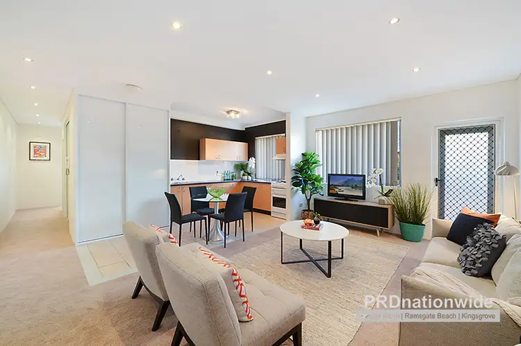 12/142 Chuter Avenue, Sans Souci NSW 2219