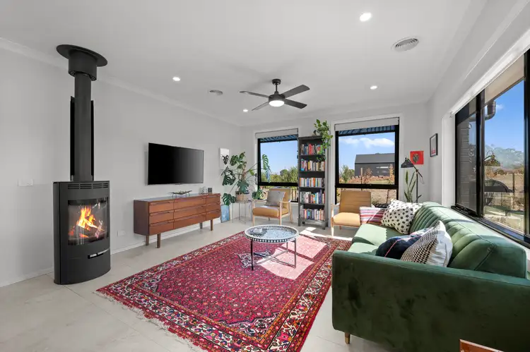 8 Dianella Court, Mansfield VIC 3722
