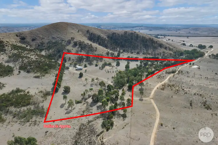 314 Joseph Lane, Amphitheatre VIC 3468