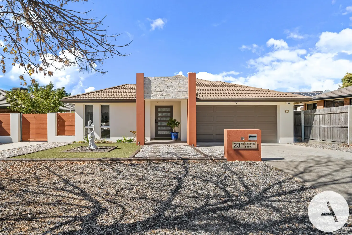 Main view of Homely house listing, 23 Flora Bassett St, Franklin ACT 2913