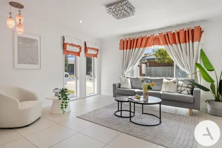 Third view of Homely house listing, 23 Flora Bassett St, Franklin ACT 2913