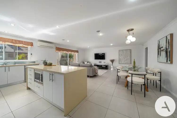 Fifth view of Homely house listing, 23 Flora Bassett St, Franklin ACT 2913