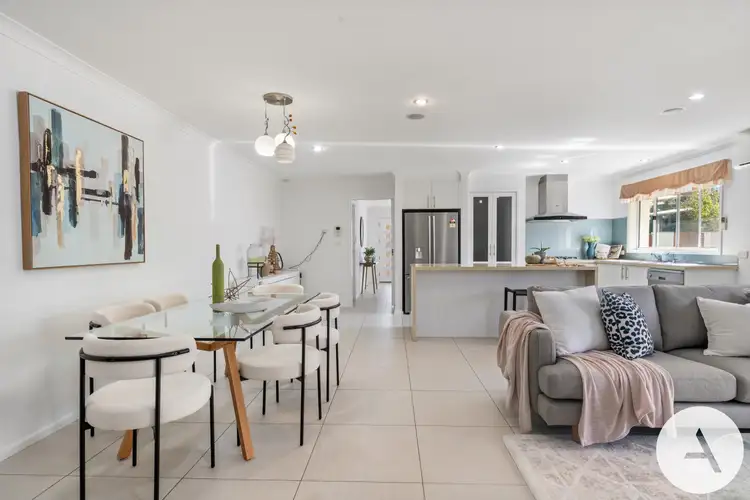 Sixth view of Homely house listing, 23 Flora Bassett St, Franklin ACT 2913