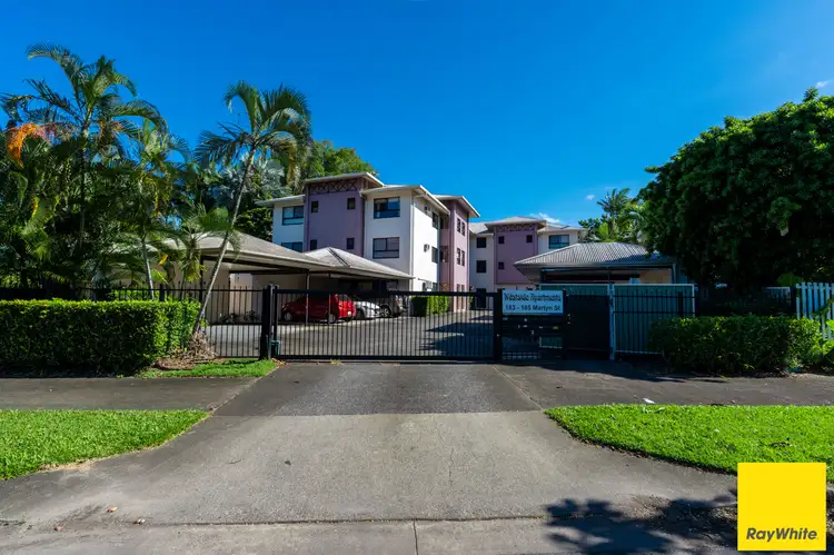 4/183-185 Martyn Street, Manunda QLD 4870