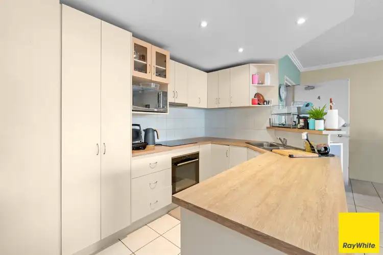 Second view of Homely apartment listing, 4/183-185 Martyn Street, Manunda QLD 4870