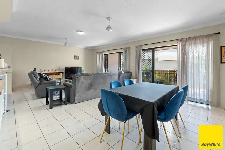 Fourth view of Homely apartment listing, 4/183-185 Martyn Street, Manunda QLD 4870