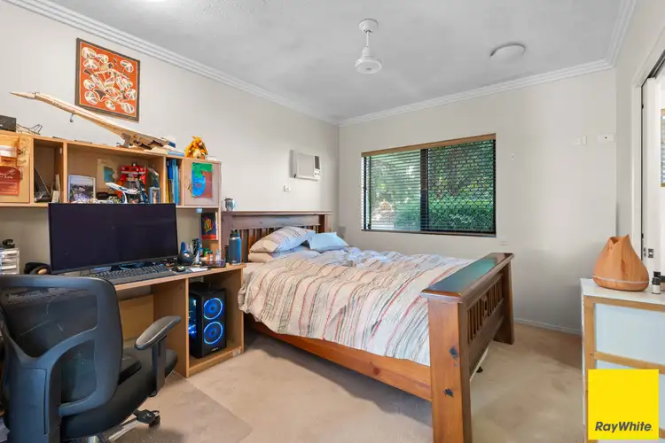 Sixth view of Homely apartment listing, 4/183-185 Martyn Street, Manunda QLD 4870