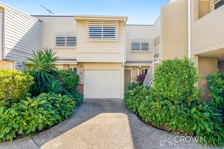 Main view of Homely townhouse listing, 3/20-22 Fleet Drive, Kippa-Ring QLD 4021