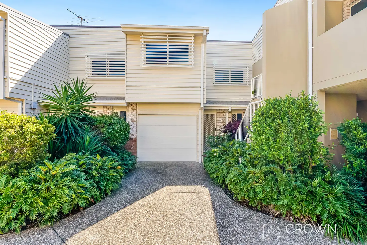 Main view of Homely townhouse listing, 3/20-22 Fleet Drive, Kippa-Ring QLD 4021