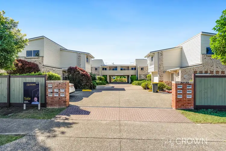 Third view of Homely townhouse listing, 3/20-22 Fleet Drive, Kippa-Ring QLD 4021