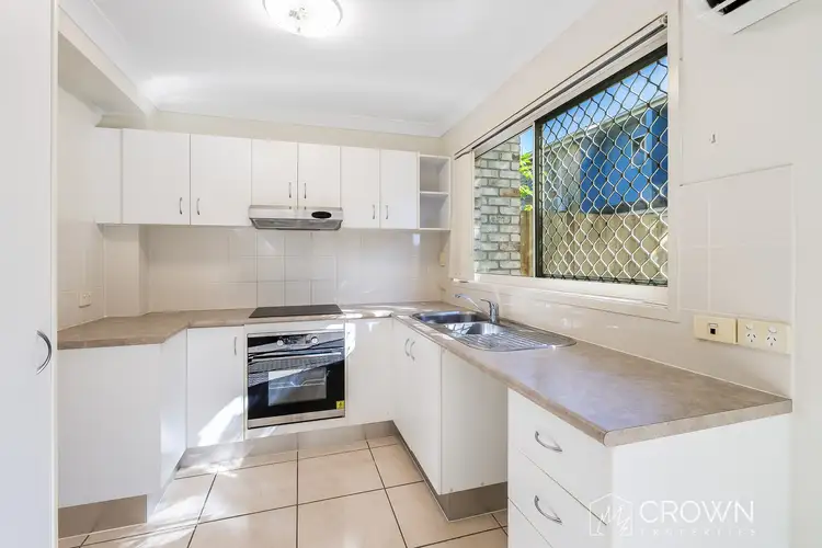 Fifth view of Homely townhouse listing, 3/20-22 Fleet Drive, Kippa-Ring QLD 4021