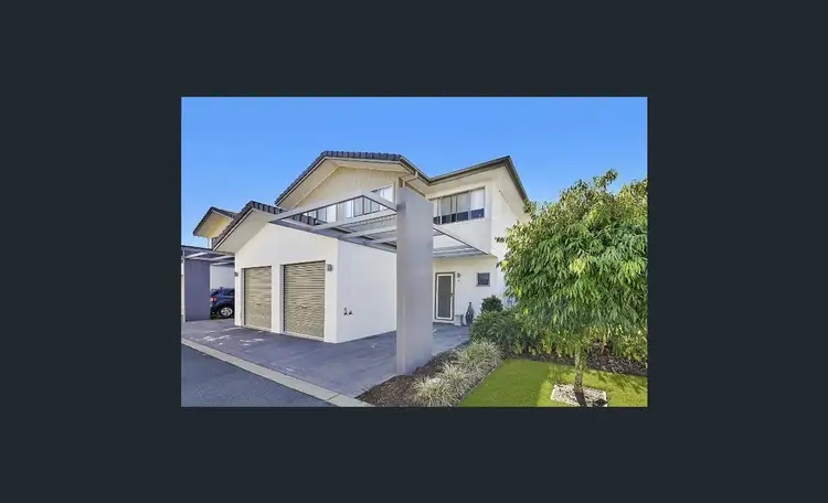 46/41 Macadie Way, Merrimac QLD 4226