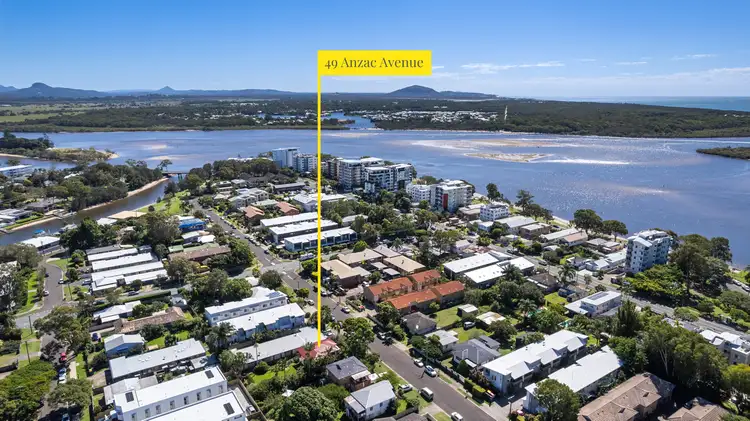 49 Anzac Avenue, Maroochydore QLD 4558