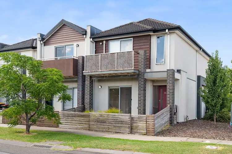 56 Cascade Terrace, Craigieburn VIC 3064