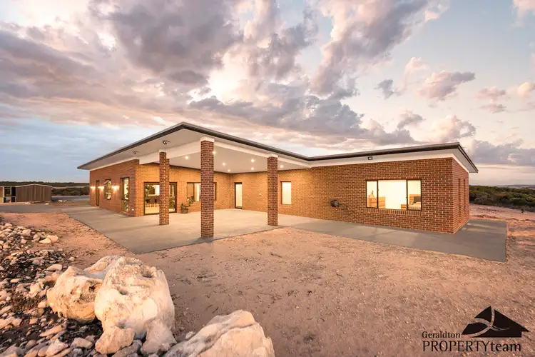 Lot 2297 Henry Road, South Greenough WA 6528