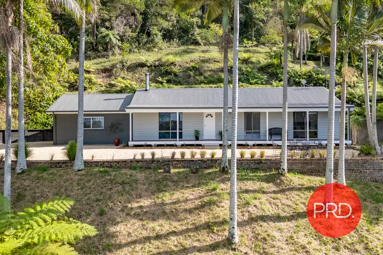 52 Lovetts Road, Korora NSW 2450