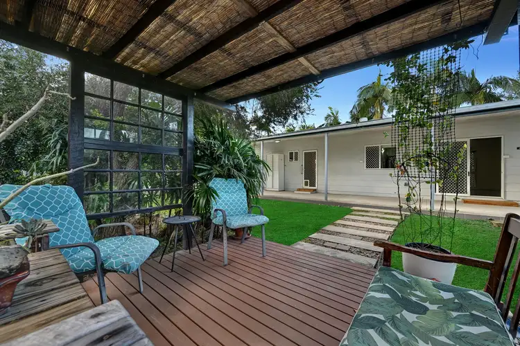 Second view of Homely house listing, 13 Fanning Court, Balgal Beach QLD 4816