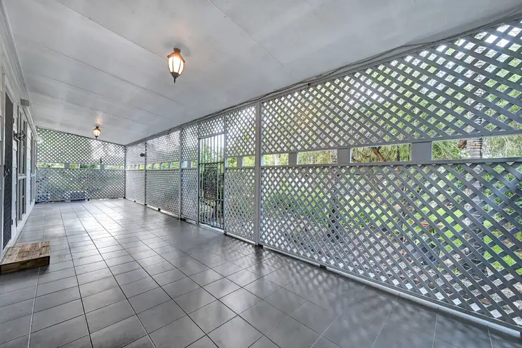 Third view of Homely house listing, 13 Fanning Court, Balgal Beach QLD 4816