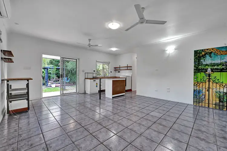 Fourth view of Homely house listing, 13 Fanning Court, Balgal Beach QLD 4816
