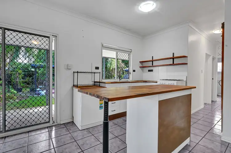 Fifth view of Homely house listing, 13 Fanning Court, Balgal Beach QLD 4816
