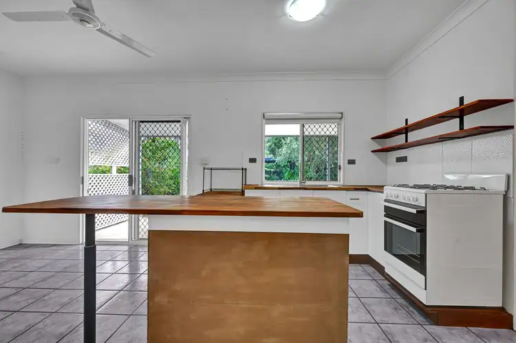 Sixth view of Homely house listing, 13 Fanning Court, Balgal Beach QLD 4816