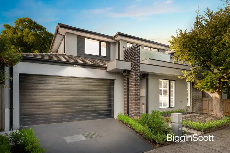 17D Vasey Avenue
