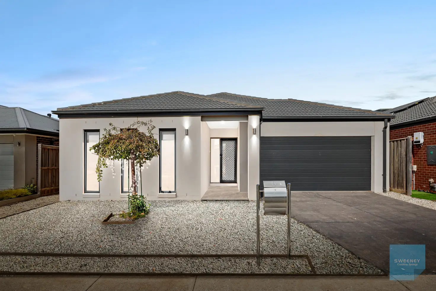 Main view of Homely house listing, 13 Tetbury Avenue, Weir Views VIC 3338