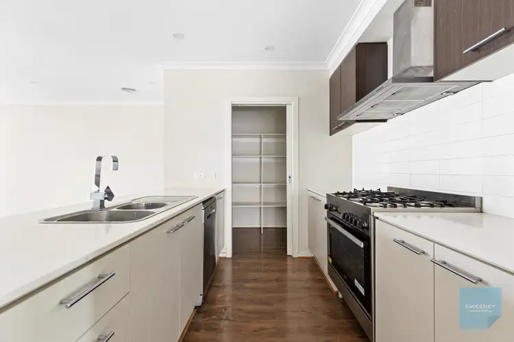 Second view of Homely house listing, 13 Tetbury Avenue, Weir Views VIC 3338