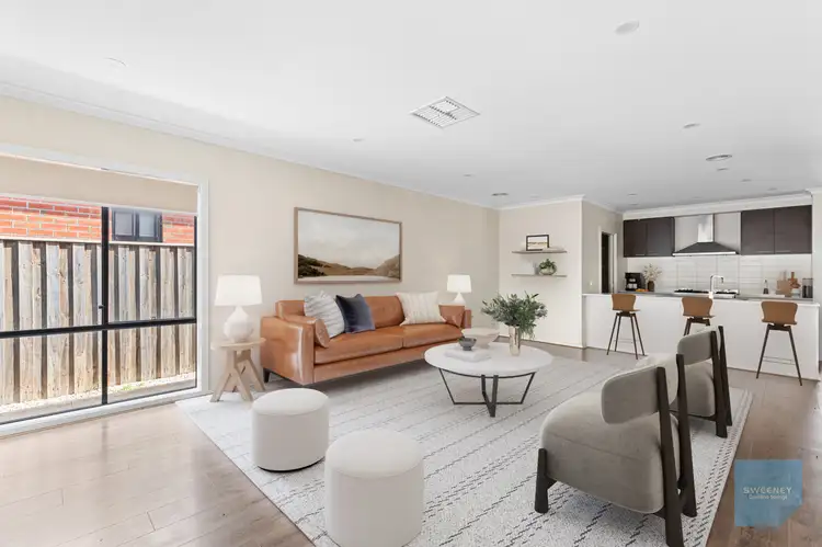 Third view of Homely house listing, 13 Tetbury Avenue, Weir Views VIC 3338